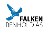 Falken Renhold Logo